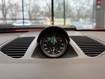 Porsche 991 I GT3 RS — photo 31
