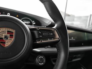 Porsche Cayenne III S Coupé — photo 30