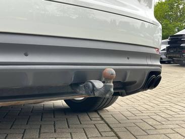 Porsche Cayenne III E-Hybrid — photo 14