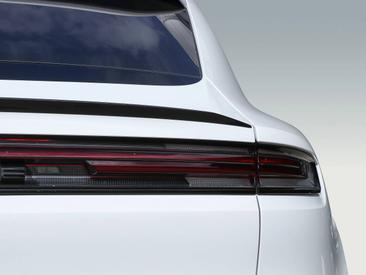 Porsche Cayenne III S E-Hybrid Coupé — photo 9