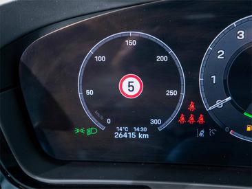 Porsche Cayenne III S E-Hybrid Coupé — photo 22