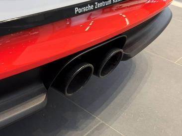 Porsche 991 I GT3 RS — photo 35
