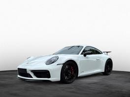 Porsche 992 I Carrera GTS - 2023 - Joinsteer - #1