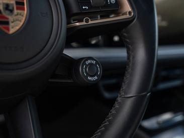 Porsche Cayenne III S Coupé — photo 37