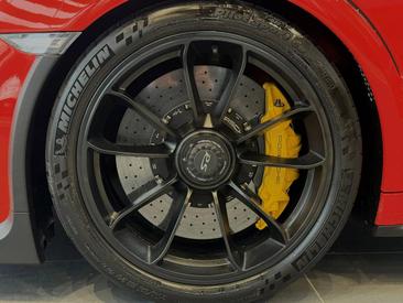 Porsche 991 I GT3 RS — photo 38