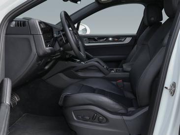 Porsche Cayenne III S E-Hybrid Coupé — photo 16