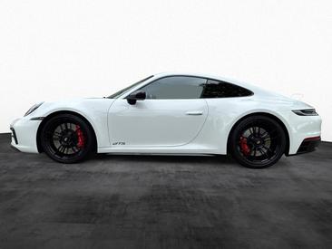 Porsche 992 I Carrera GTS — photo 2