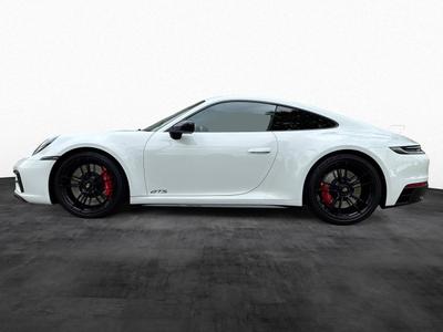 Porsche 992 I Carrera GTS