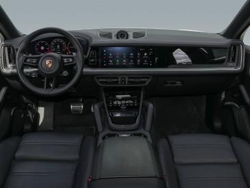 Porsche Cayenne III S E-Hybrid Coupé — photo 17