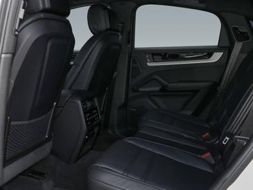Porsche Cayenne III S E-Hybrid Coupé — photo 18