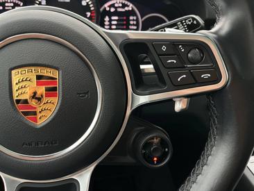 Porsche Cayenne III E-Hybrid — photo 22
