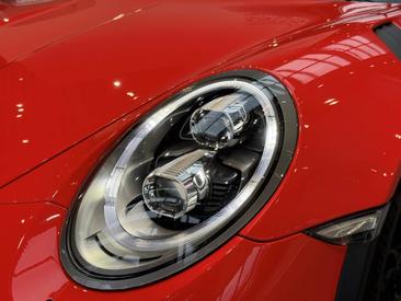 Porsche 991 I GT3 RS — photo 40