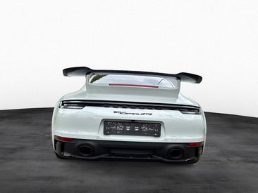 Porsche 992 I Carrera GTS — photo 4