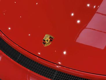 Porsche 991 I GT3 RS — photo 41