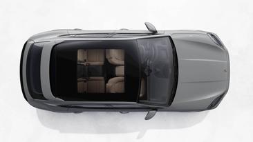 Porsche Cayenne III Coupé — photo 5