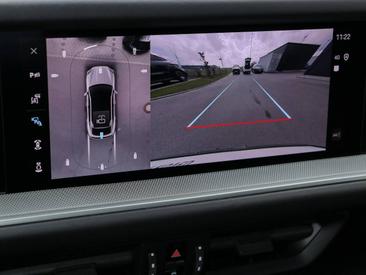 Porsche Cayenne III S E-Hybrid Coupé — photo 22