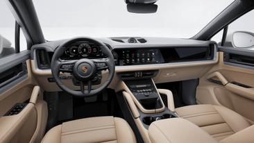 Porsche Cayenne III Coupé — photo 6