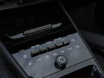 Porsche Cayenne III S E-Hybrid Coupé — photo 23