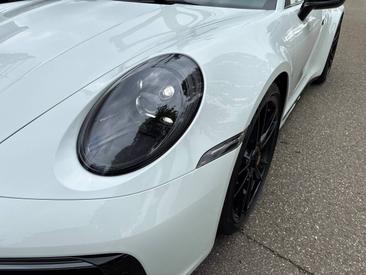 Porsche 992 I Carrera GTS — photo 6
