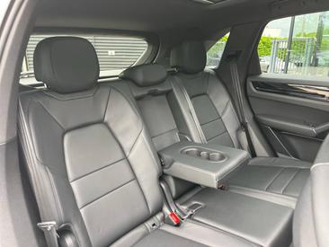Porsche Cayenne III E-Hybrid — photo 26