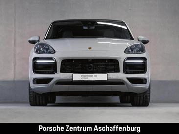 Porsche Cayenne III S Coupé — photo 4