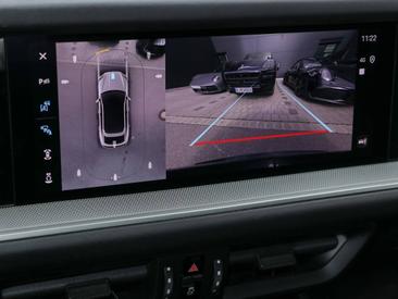 Porsche Cayenne III S E-Hybrid Coupé — photo 26