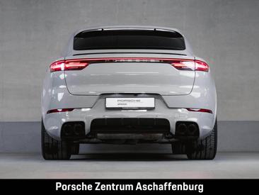 Porsche Cayenne III S Coupé — photo 5