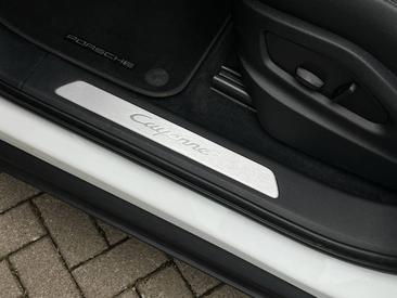 Porsche Cayenne III E-Hybrid — photo 31