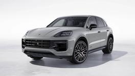 Porsche Cayenne III GTS - 2024 - Joinsteer - #1