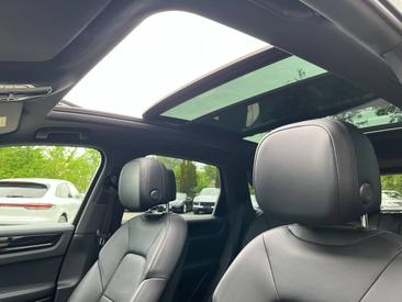 Porsche Cayenne III E-Hybrid — photo 34