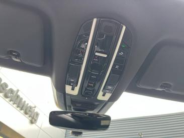 Porsche Cayenne III E-Hybrid — photo 35