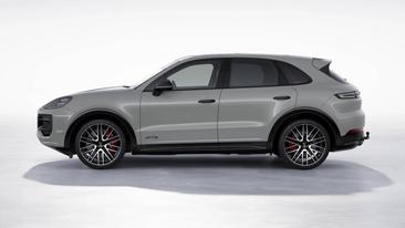 Porsche Cayenne III GTS — photo 2
