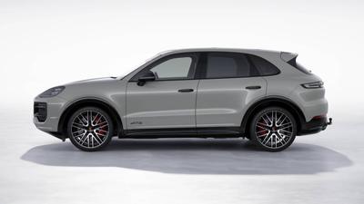 Porsche Cayenne III GTS