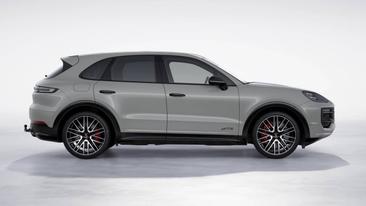 Porsche Cayenne III GTS — photo 6