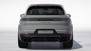 Porsche Cayenne III GTS — photo 7