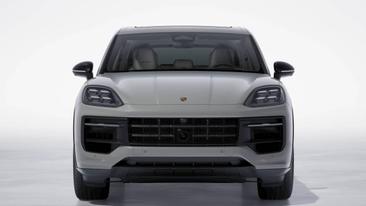 Porsche Cayenne III GTS — photo 8