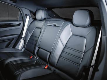 Porsche Cayenne III S Coupé — photo 22
