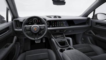 Porsche Cayenne III GTS — photo 9