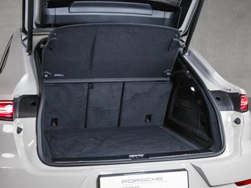 Porsche Cayenne III S Coupé — photo 29
