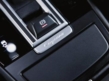 Porsche Cayenne III S Coupé — photo 41