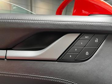 Porsche 992 I Targa 4S — photo 31