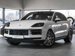 Porsche Cayenne III E-Hybrid Coupé - 2024 - Joinsteer - #1