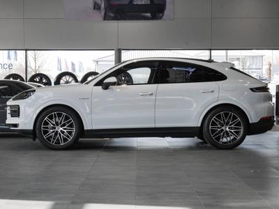 Porsche Cayenne III E-Hybrid Coupé