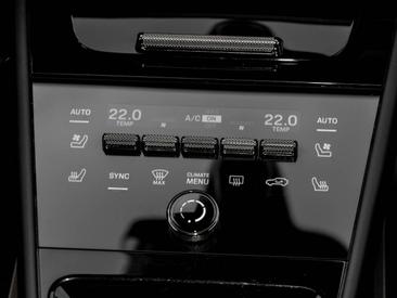 Porsche Cayenne III Turbo E-Hybrid — photo 15