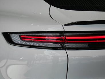 Porsche Cayenne III E-Hybrid Coupé — photo 12