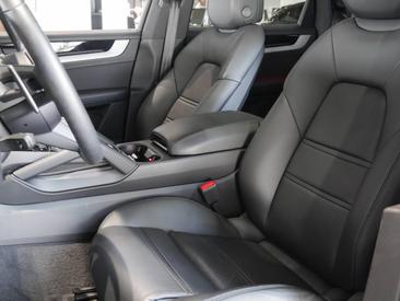 Porsche Cayenne III E-Hybrid Coupé — photo 14