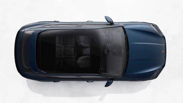 Porsche Cayenne III S Coupé — photo 5