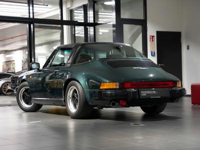 Porsche G-Modell I SC Targa