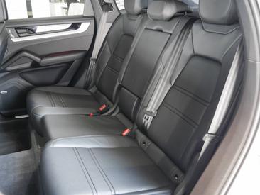 Porsche Cayenne III E-Hybrid Coupé — photo 23