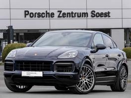 Porsche Cayenne III Coupé - 2022 - Joinsteer - #1